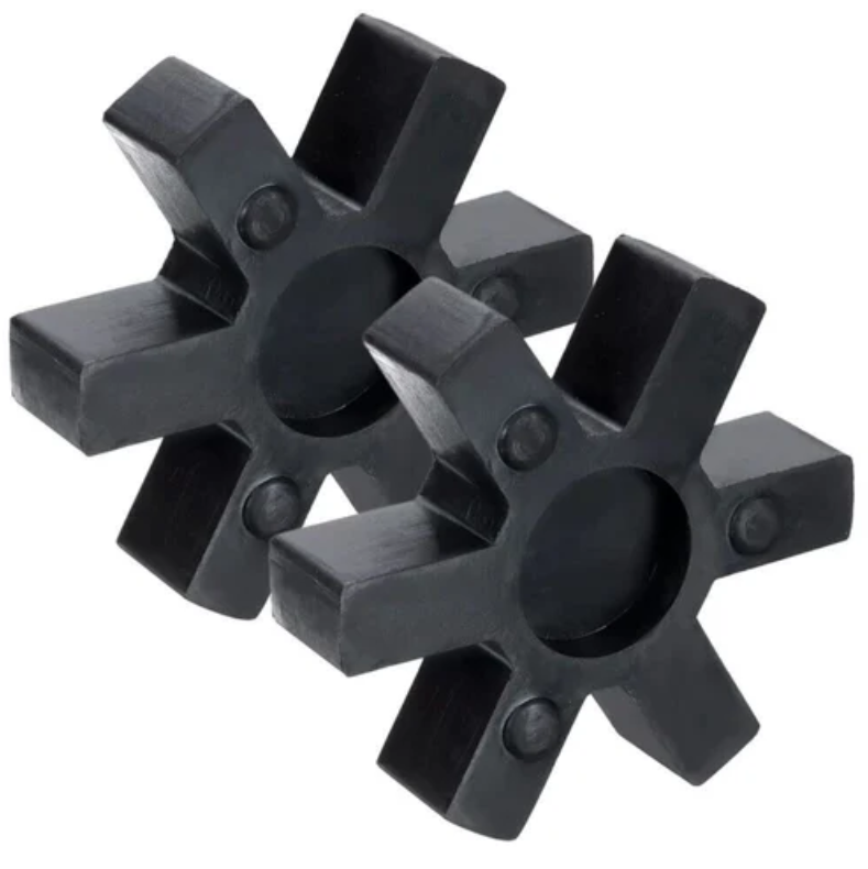 Star Couple Rubber